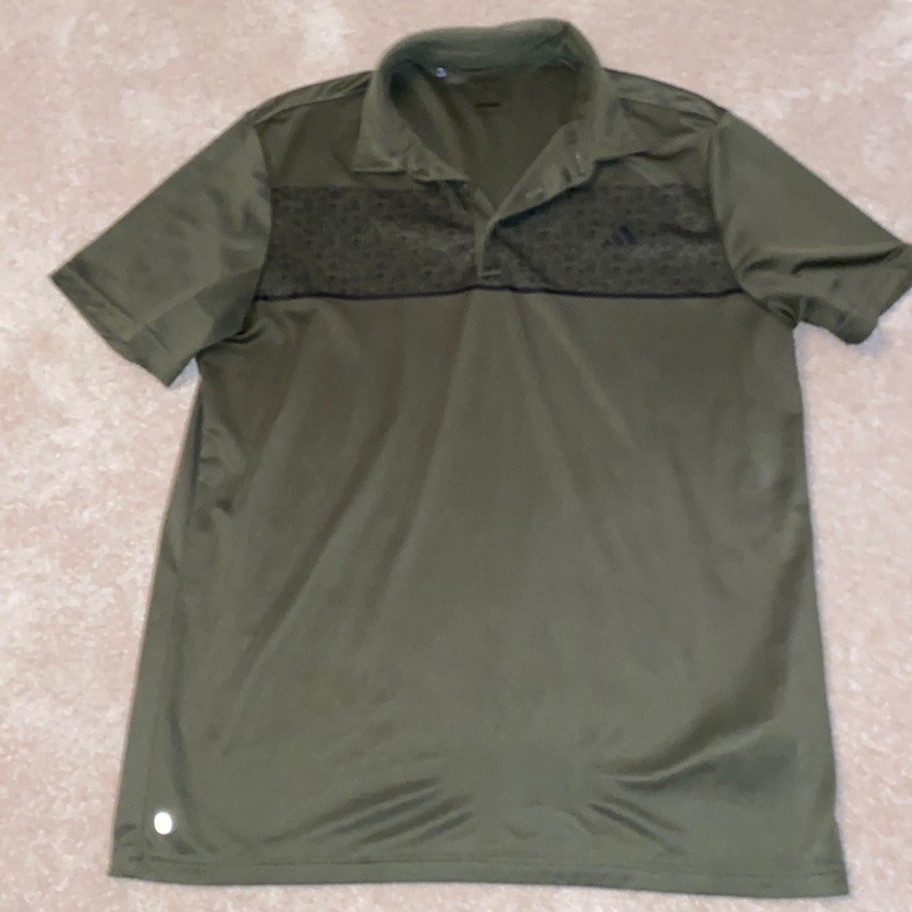 Adidas polo